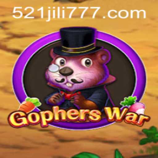 Exploring the Exciting World of GophersWar and the Impact of 521 JILI