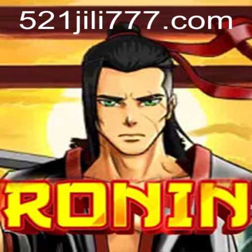Exploring the World of Ronin: A Comprehensive Guide to the 521 JILI Game