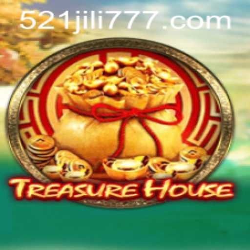 Exploring TreasureHouse: A Thrilling Adventure Awaits